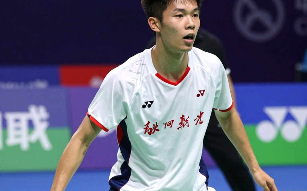 Asian Games 2026: India's Men's Badminton Draw and the Wall in the Wrong Place Asian Games 2026: India's Men's Badminton Draw and the Wall in the Wrong Place