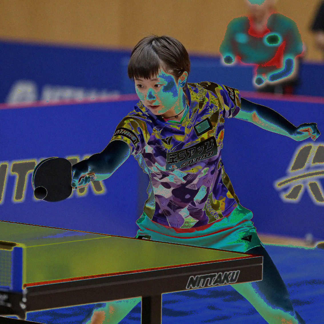 China-EU Friendship Table Tennis Event: 24 Players, 6 Mixed Teams, and the Institutional Footprint Behind the Table China-EU Friendship Table Tennis Event: 24 Players, 6 Mixed Teams, and the Institutional Footprint Behind the Table