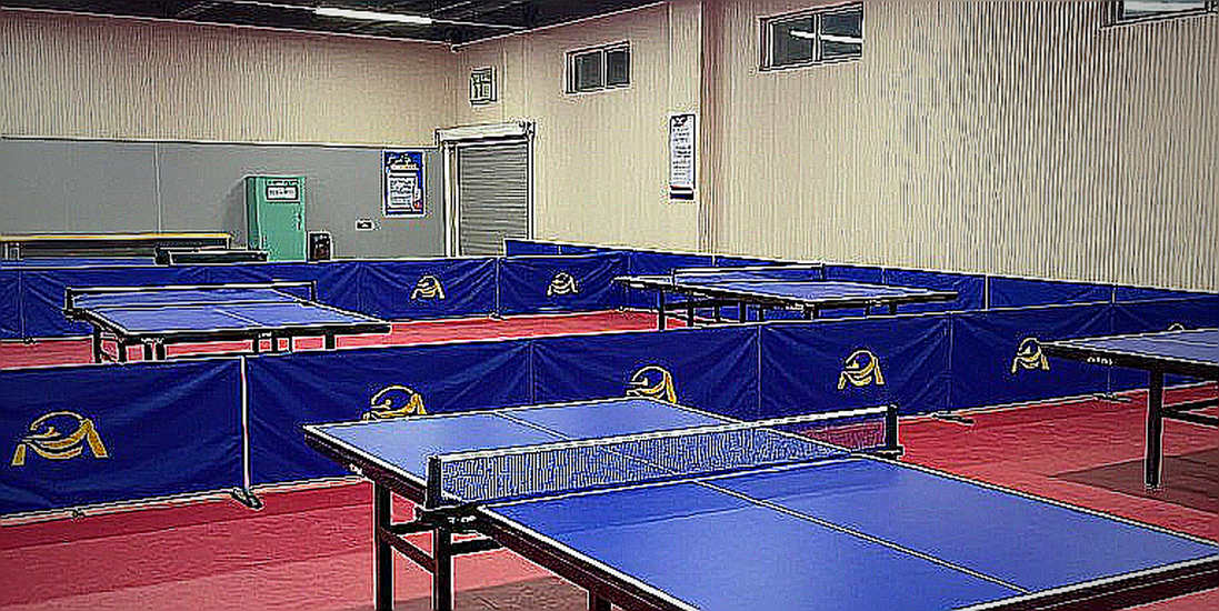 China-EU Friendship Table Tennis Event: 24 Players, 6 Mixed Teams, and the Institutional Footprint Behind the Table China-EU Friendship Table Tennis Event: 24 Players, 6 Mixed Teams, and the Institutional Footprint Behind the Table