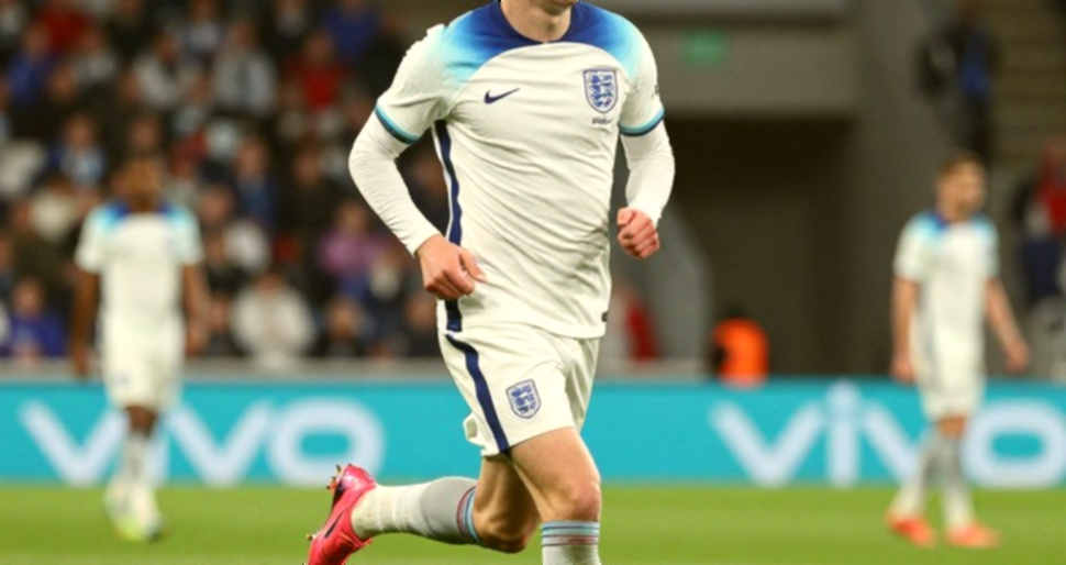 Wembley Opener: Elliot Anderson and the Test Named Spain Wembley Opener: Elliot Anderson and the Test Named Spain