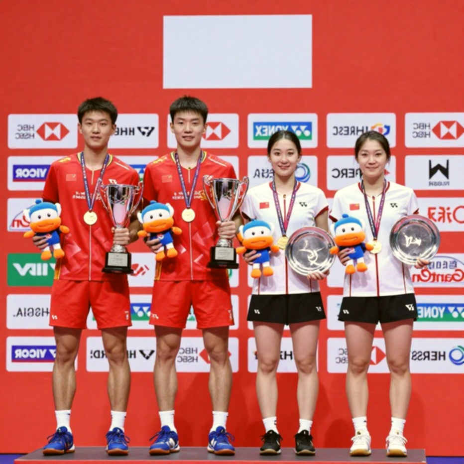 Alwi Farhan Spars with Kento Momota Before Asian Games 2026: What the Tokyo Session Actually Says Alwi Farhan Spars with Kento Momota Before Asian Games 2026: What the Tokyo Session Actually Says