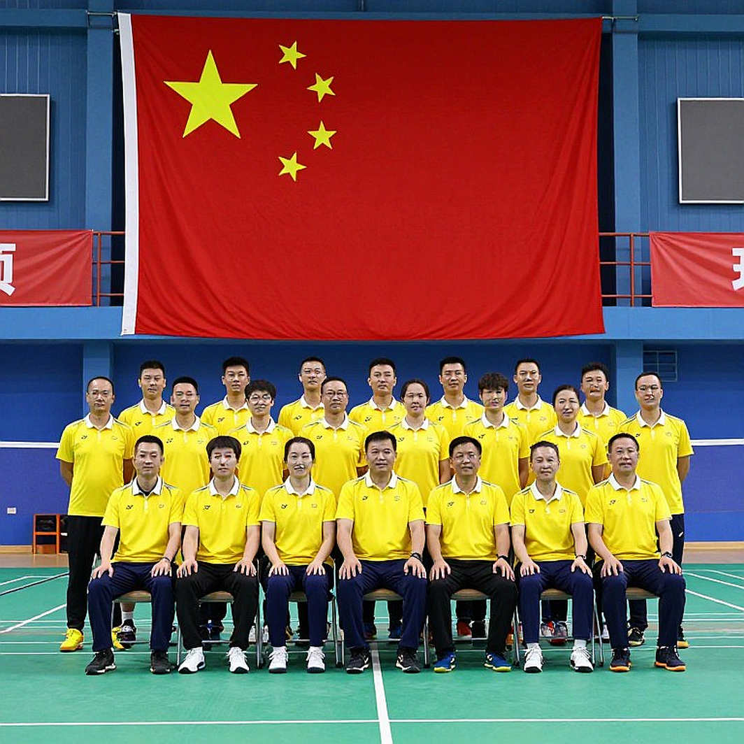 Alwi Farhan Spars with Kento Momota Before Asian Games 2026: What the Tokyo Session Actually Says Alwi Farhan Spars with Kento Momota Before Asian Games 2026: What the Tokyo Session Actually Says