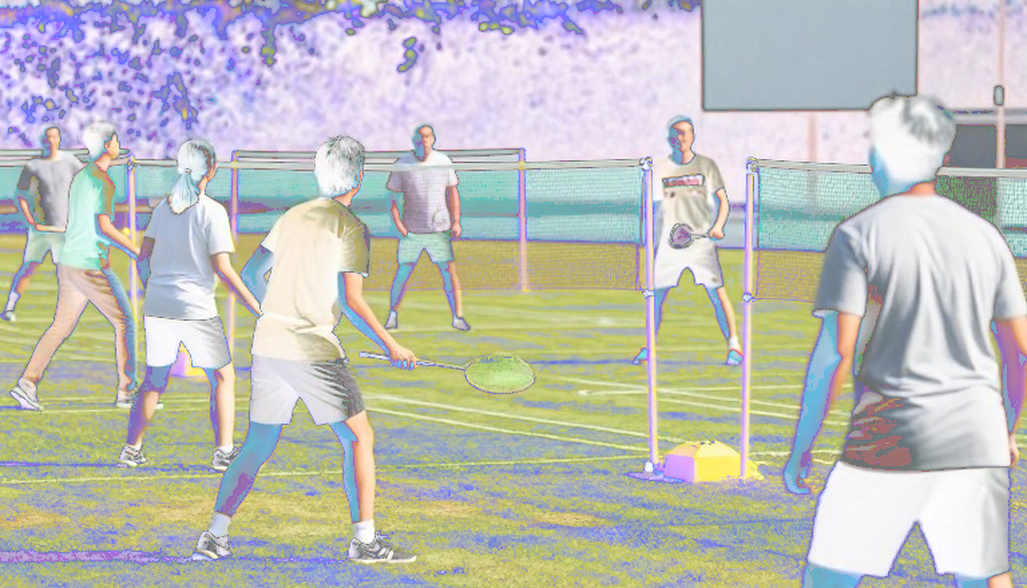 Sudirman Cup 2035: Tứ kết của đội tuyển Việt Nam được định đoạt ở khoảng trống giữa sân