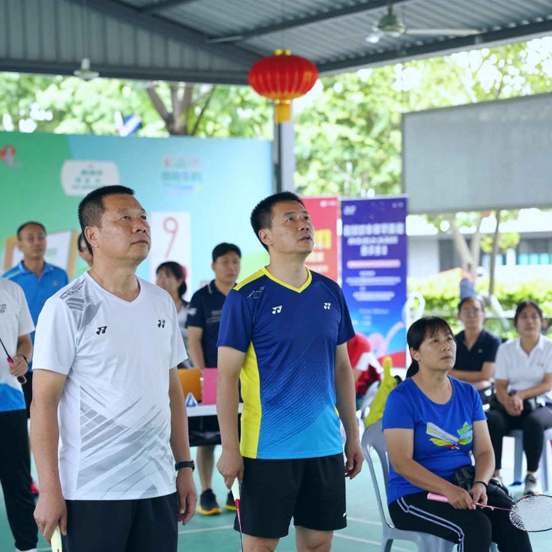 Asian Games 2026: Đội cầu lông nam Ấn Độ, nhánh đấu hiểm và bài toán thể lực trước ngưỡng cửa Nhật Bản