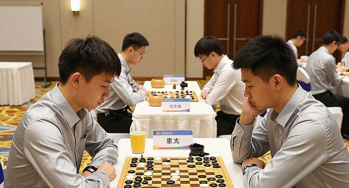 The Scotch Game: An Opening Once Called Harmless, and Kasparov's 2026 Verdict That Was Overturned