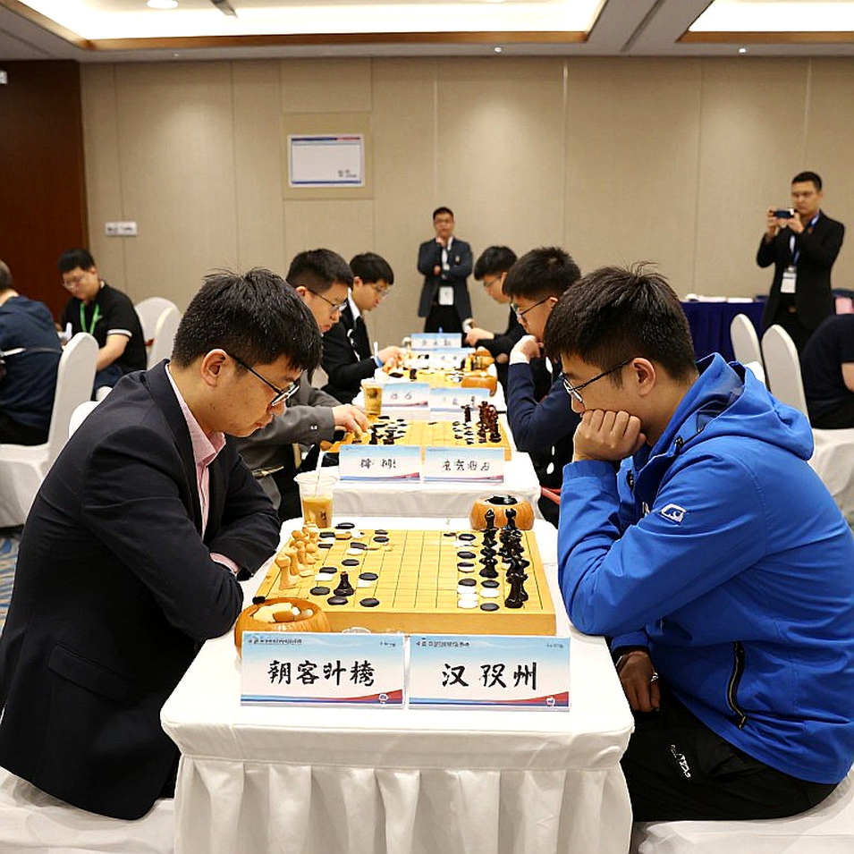 The Scotch Game: An Opening Once Called Harmless, and Kasparov's 2026 Verdict That Was Overturned