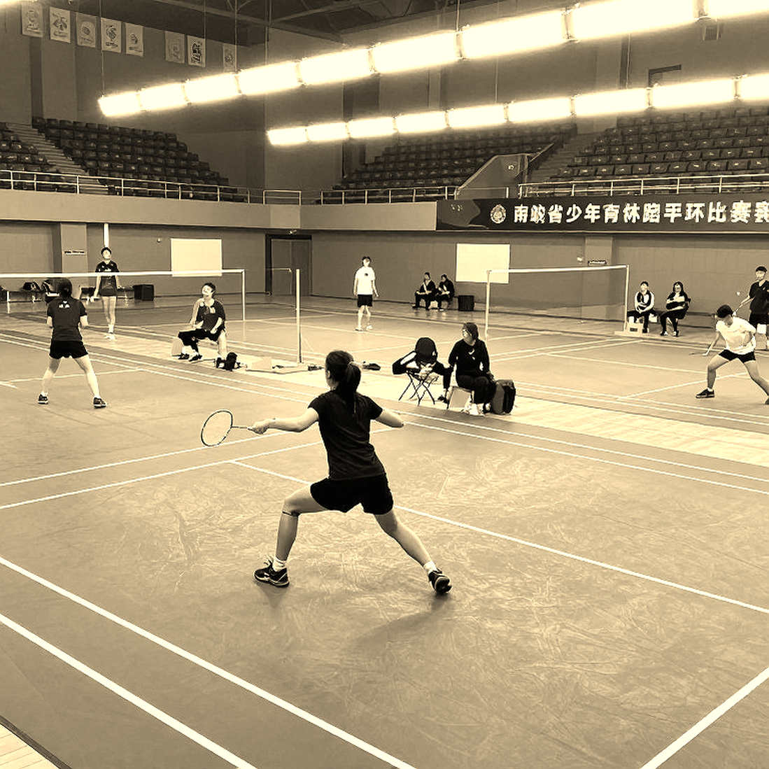 Li Shifeng dẫn dắt đơn nam Trung Quốc tại Kumamoto Masters 2026: Đọc bảng đội hình bằng dữ liệu, không bằng cảm hứng