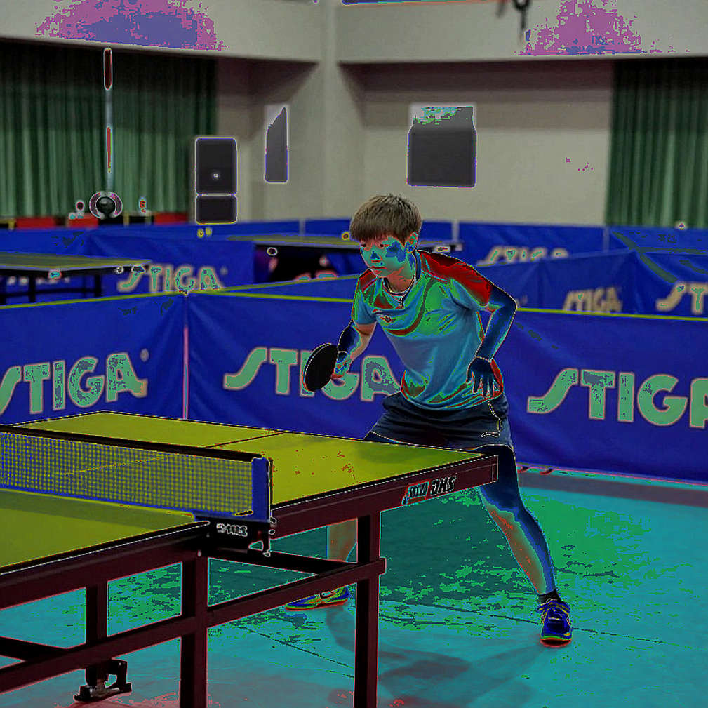 World Table Tennis 2026: Age 13, Age 17, and the Limits of the Stat Sheet