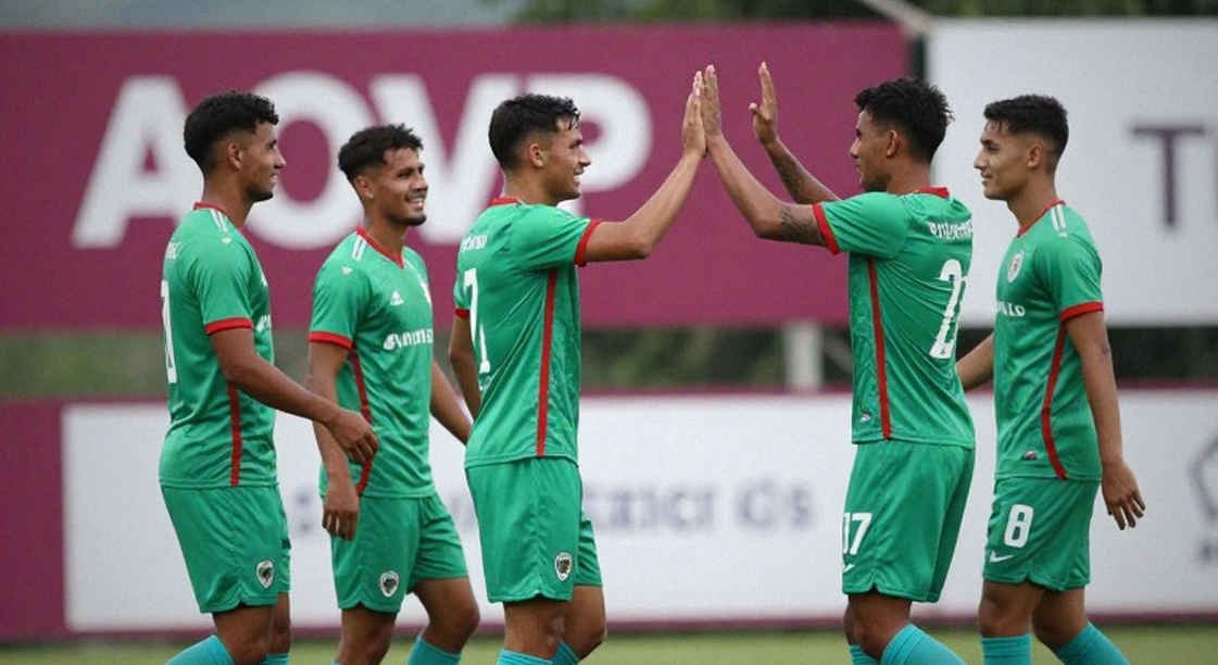 Vietnam Women Lose 0-1 to China After 120 Minutes: Reading the Match Through the Data Sheet Vietnam Women Lose 0-1 to China After 120 Minutes: Reading the Match Through the Data Sheet