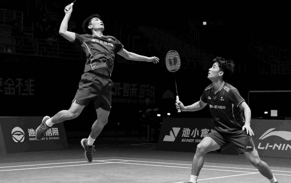 Indonesia vào chung kết đồng đội nam Asian Games 2026: Hai trận đôi giữ cả cấu trúc