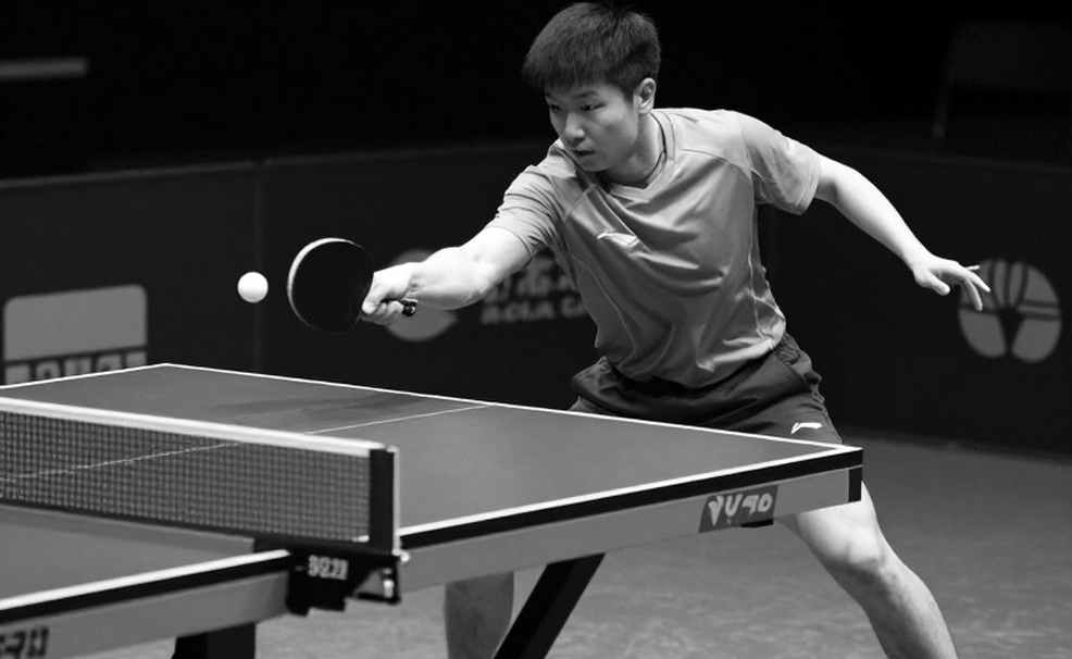 Một giải '1 sao' ở Worthing và lỗ hổng dưới chân kim tự tháp bóng bàn trẻ Anh Một giải '1 sao' ở Worthing và lỗ hổng dưới chân kim tự tháp bóng bàn trẻ Anh