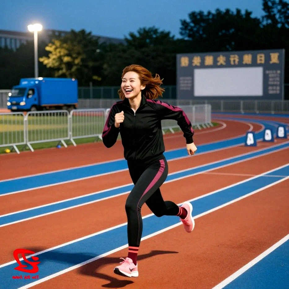 Mixed 4x400m Relay at ASIAD 2026: Vietnam Breaks National Record and Drops 0.08 Seconds on the Anchor Leg Mixed 4x400m Relay at ASIAD 2026: Vietnam Breaks National Record and Drops 0.08 Seconds on the Anchor Leg