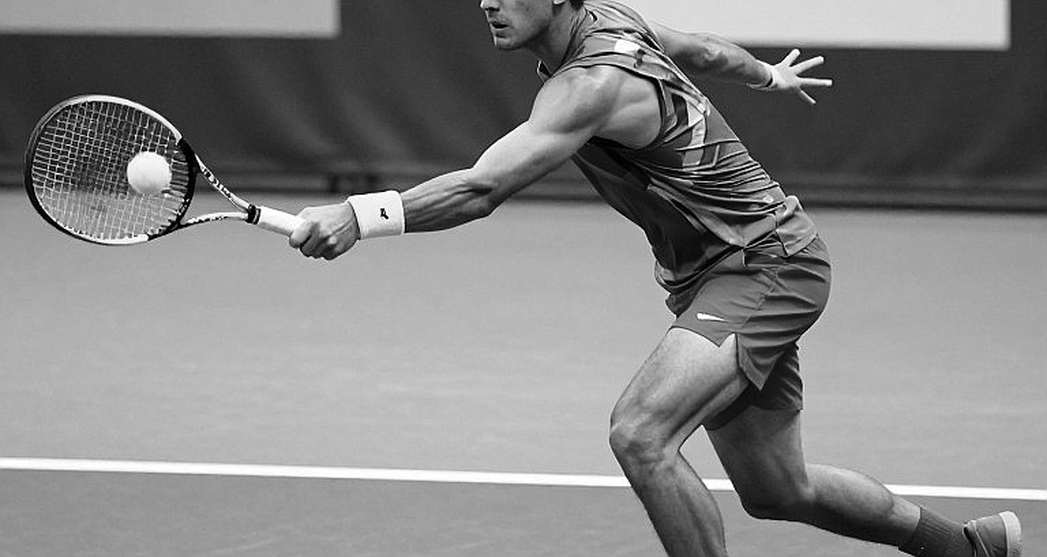 Djokovic bị loại ngay vòng 1 US Open: Kiệt sức nhưng không bỏ cuộc, vừa đánh vừa khóc