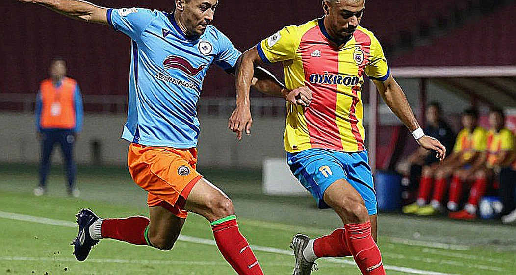 Barcelona vs Feyenoord: When tactical data is missing, victory is only a rumour
