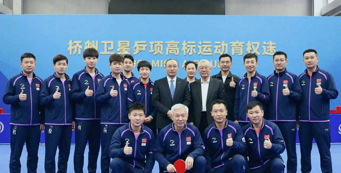 11 European Players Dive Deep into Asia's Training Crucible: ETTU's New Strategic Map 11 European Players Dive Deep into Asia's Training Crucible: ETTU's New Strategic Map