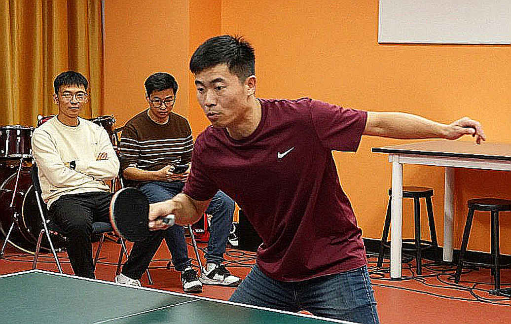 11 European Players Dive Deep into Asia's Training Crucible: ETTU's New Strategic Map 11 European Players Dive Deep into Asia's Training Crucible: ETTU's New Strategic Map