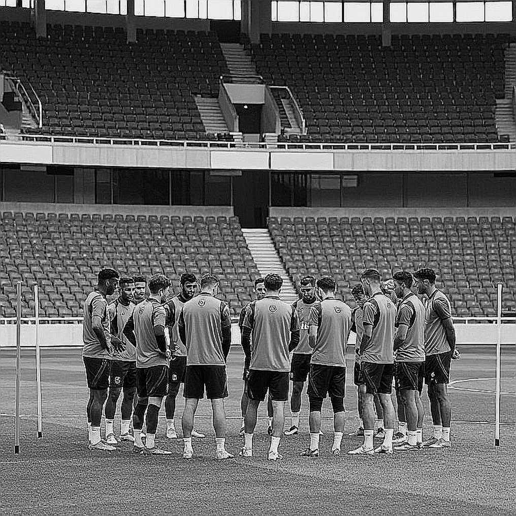 Kỳ chuyển nhượng V.League: bên trong một thị trường không có giá niêm yết