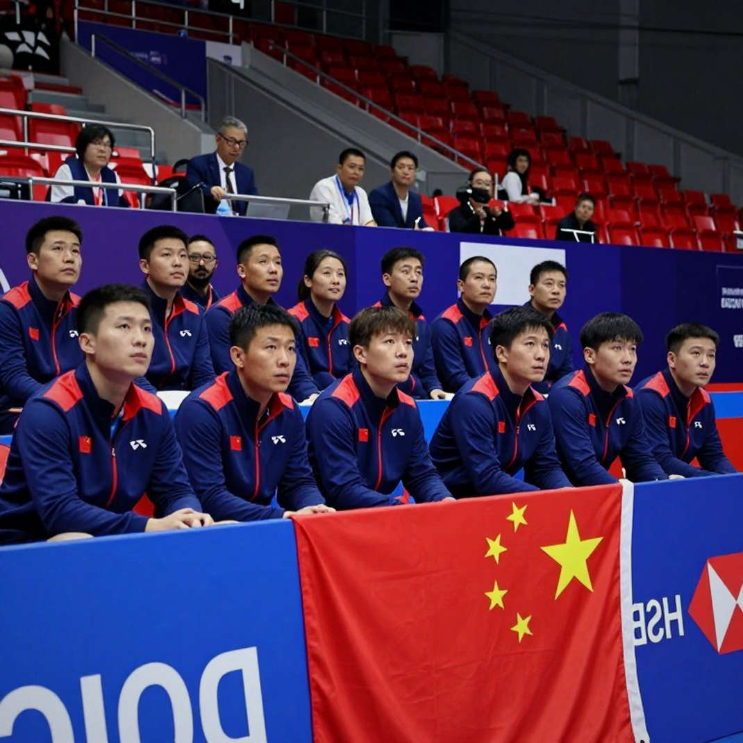 Alwi Farhan tập cùng Kento Momota trước Asian Games 2026: Bản kiểm toán một tín hiệu chuẩn bị