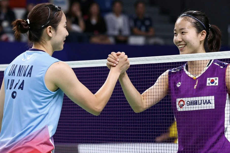 Alwi Farhan Trains With Kento Momota Before Asian Games 2026: An Audit of One Preparation Signal