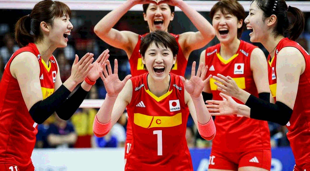 Australia and South Korea Advance to Semifinals of 2026 AVC Men's Volleyball Championship Australia and South Korea Advance to Semifinals of 2026 AVC Men's Volleyball Championship