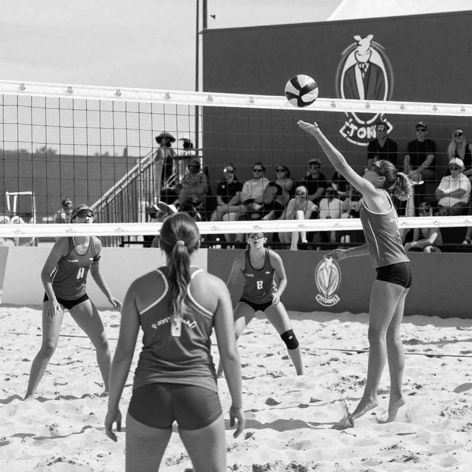 Australia and South Korea Advance to Semifinals of 2026 AVC Men's Volleyball Championship Australia and South Korea Advance to Semifinals of 2026 AVC Men's Volleyball Championship