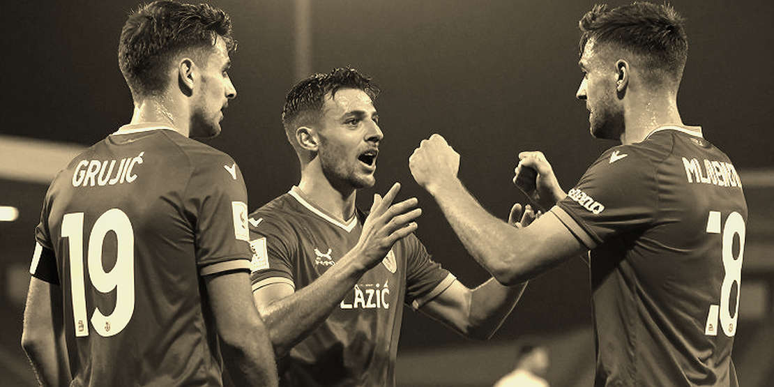 Gattuso giải thích lý do từ chối Icardi tại Lazio: Tập thể chuyên nghiệp và quyết tâm, vì thế tôi nói không Gattuso giải thích lý do từ chối Icardi tại Lazio: Tập thể chuyên nghiệp và quyết tâm, vì thế tôi nói không