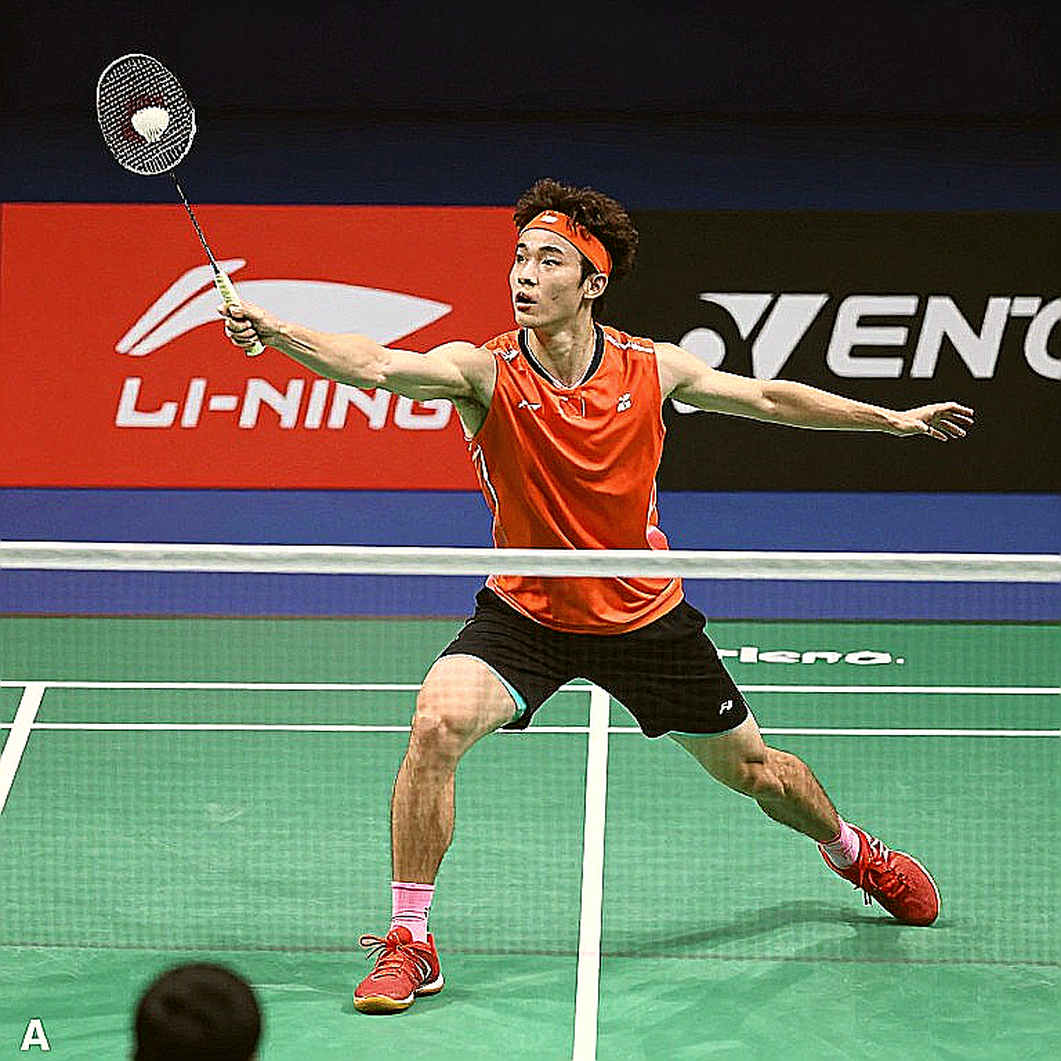 Indonesia Reach Asian Games 2026 Men's Team Badminton Final: Doubles Carry the Tie, First Singles Shows a Crack Indonesia Reach Asian Games 2026 Men's Team Badminton Final: Doubles Carry the Tie, First Singles Shows a Crack