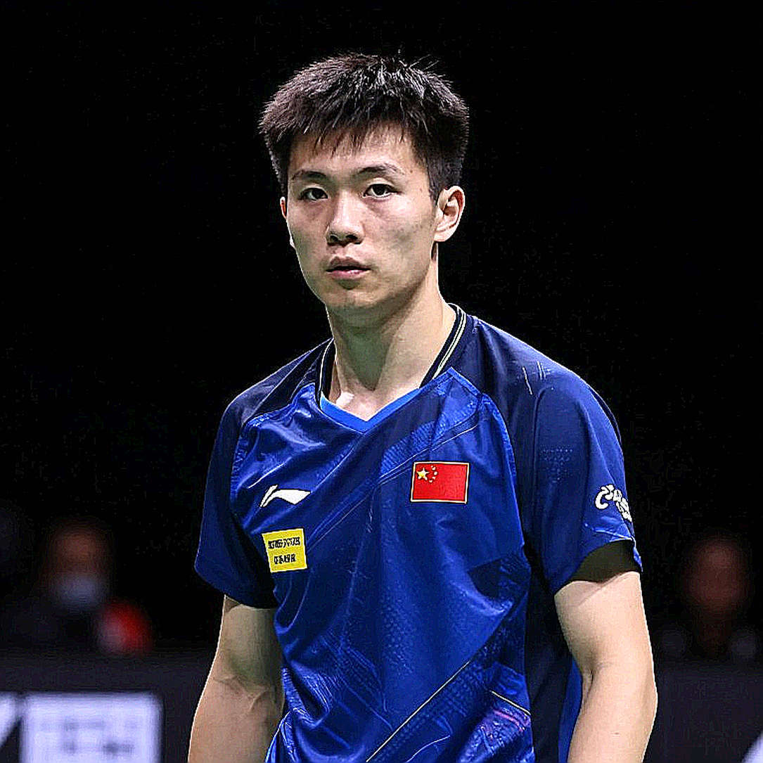 Olympic Champion Marin Falls at Indonesia Open 2026: Statistics Reveal Concerning Physical Gap Olympic Champion Marin Falls at Indonesia Open 2026: Statistics Reveal Concerning Physical Gap
