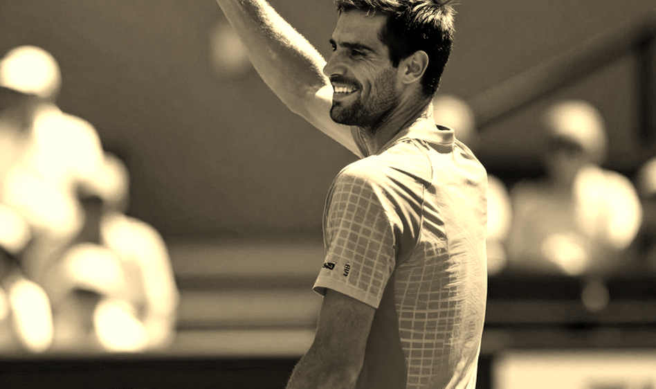Djokovic trở lại Bắc Kinh: chuỗi 29-0, vai và lưng, và một bảng dữ liệu trống