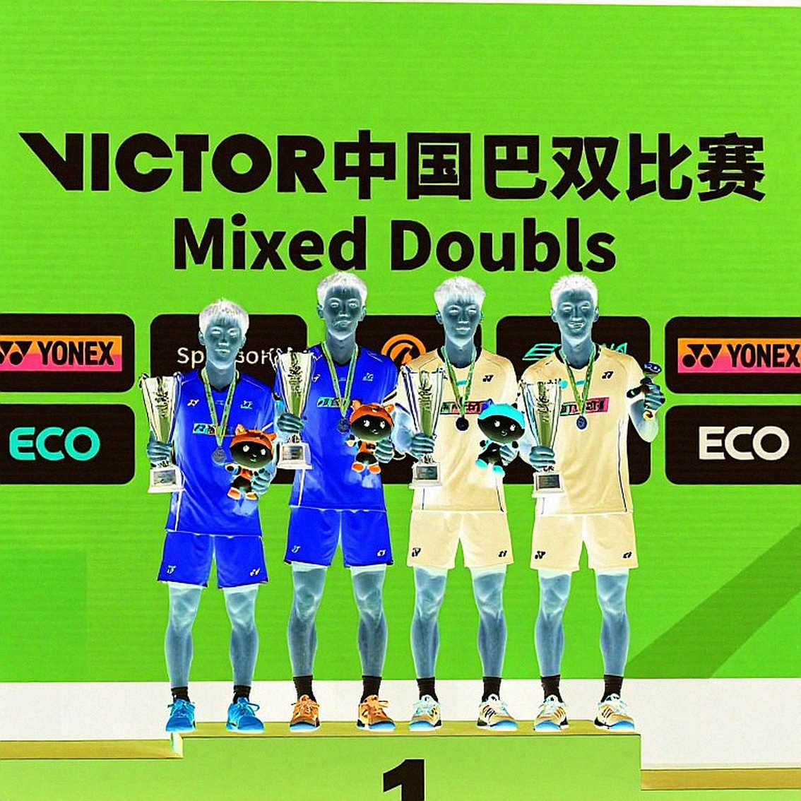 Lakshya Sen thua Loh Kean Yew: vết nứt 5-1 và chuỗi 10 điểm không ai chặn