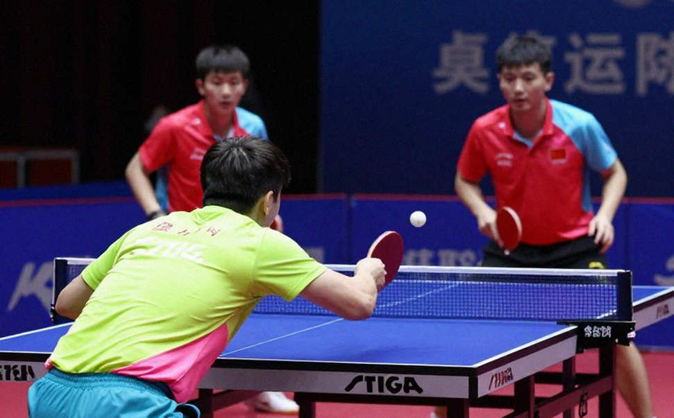 Mở màn đơn nữ giải bóng bàn châu Âu 2026 tại Ljubljana: Tầng giữa dày đặc và những ván quyết định sát nút
