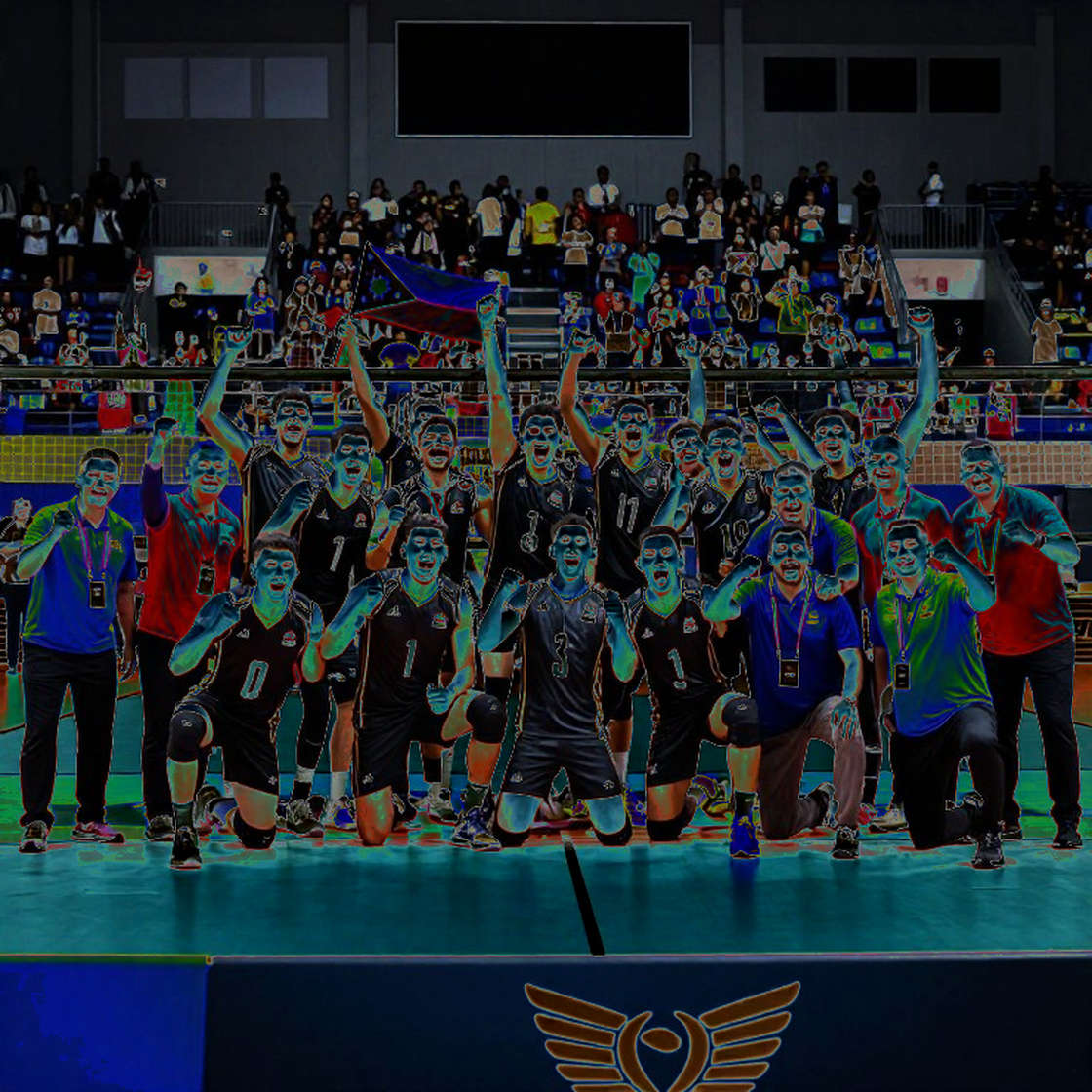 Italy ghi 103 điểm, Turkey vẫn vô địch EuroVolley 2026: Cú ngược dòng được quyết định bằng bản đồ set đấu Italy ghi 103 điểm, Turkey vẫn vô địch EuroVolley 2026: Cú ngược dòng được quyết định bằng bản đồ set đấu