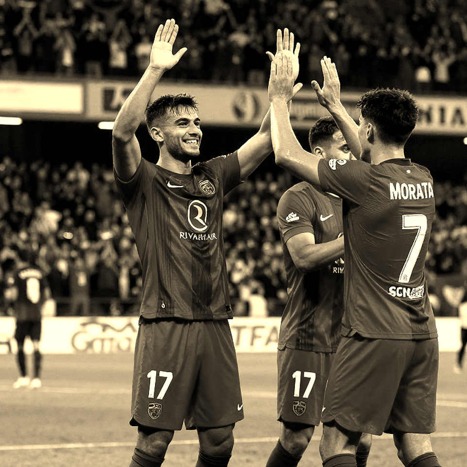 Algeria 3-1 Zambia: Four Timestamps, Three Names, and a Hot Seat Newly Occupied Algeria 3-1 Zambia: Four Timestamps, Three Names, and a Hot Seat Newly Occupied