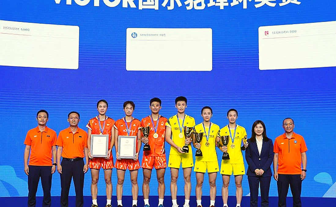 Ashmita Chaliha lên tiếng chỉ trích gay gắt điều kiện sân bãi tại Indonesia Masters Super 100