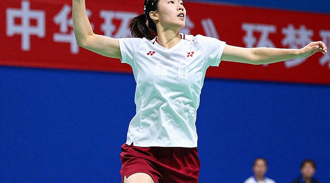 Ashmita Chaliha Calls Out BWF's Super 100 Tournament Conditions Ashmita Chaliha Calls Out BWF's Super 100 Tournament Conditions