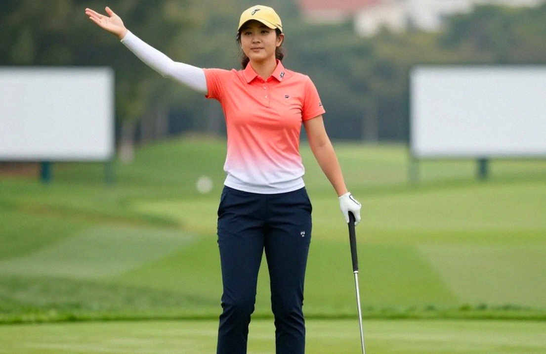 Professional Golf: OWGR, PIF Money, and the Gap Between the Data Sheet and the Course Professional Golf: OWGR, PIF Money, and the Gap Between the Data Sheet and the Course