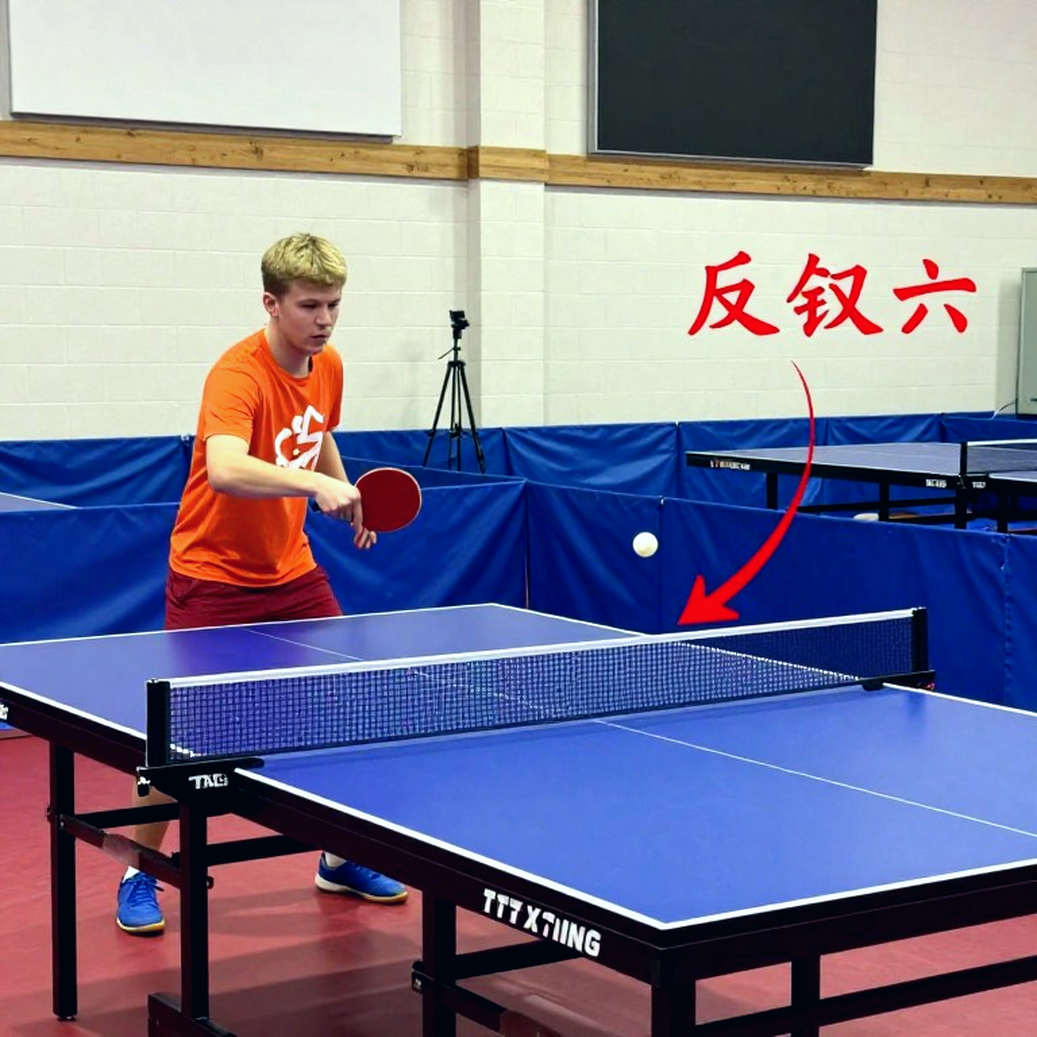 The WTT Points Race and the Blind Spot of Vietnamese Table Tennis The WTT Points Race and the Blind Spot of Vietnamese Table Tennis