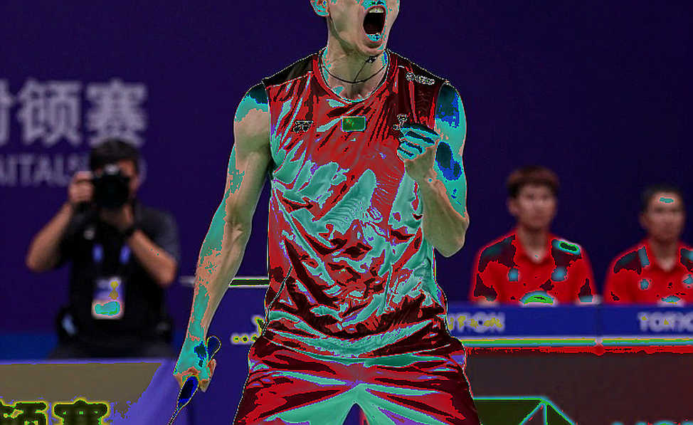Sindhu thua Chen Yufei ở tứ kết Asian Games 2026: ván ba sụp đổ sau 122 giây
