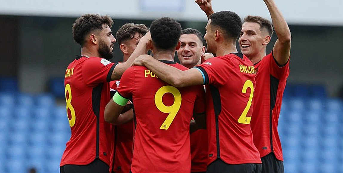 When the Data Goes Silent: The Press-Room Void and How the Transfer Market Fills It When the Data Goes Silent: The Press-Room Void and How the Transfer Market Fills It