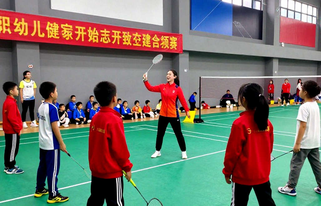 Satwik-Chirag đánh bại cặp đôi Đan Mạch để vào bán kết China Masters 2026, trong khi Kidambi Srikanth dừng bước ở tứ kết