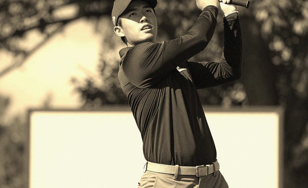 Hovland và cuộc tái thiết 'DNA gốc': Khi cú putt nóng che giấu sự sụp đổ của ball-striking