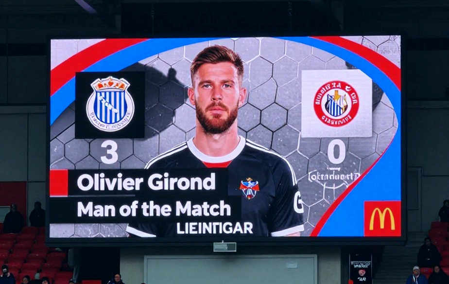 When an empty analytical report becomes a wake-up call for football media When an empty analytical report becomes a wake-up call for football media