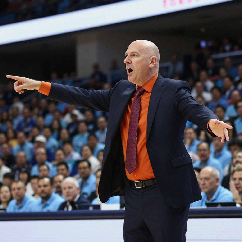 Anadolu Efes Kết Thúc Giải TÜBAD Với Chiến Thắng Đậm 101-72 Trước AEK, Vị Trí Thứ Ba