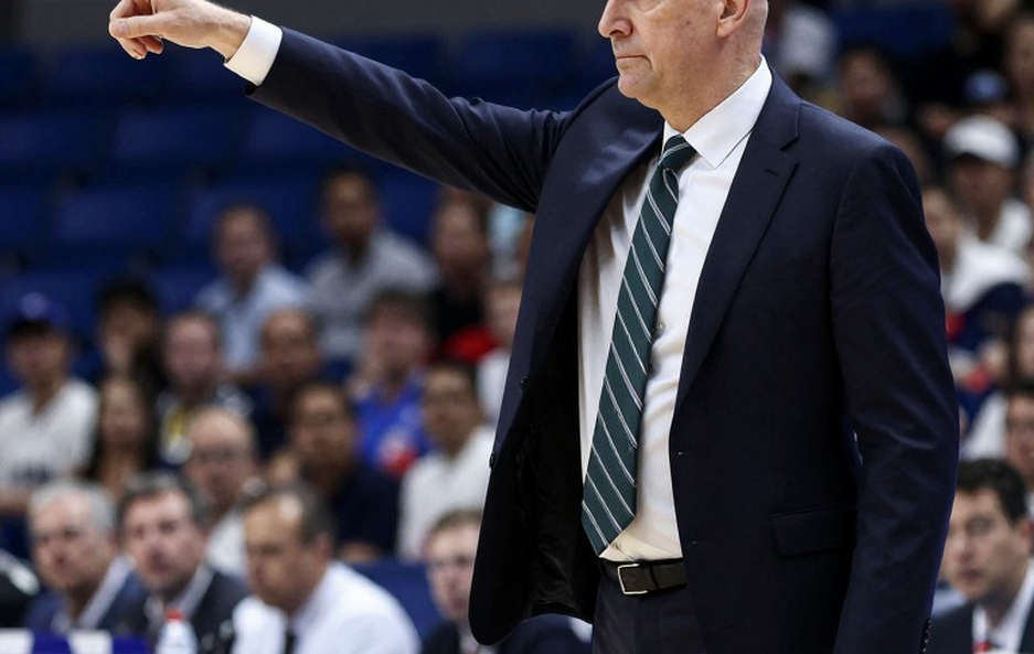Anadolu Efes Kết Thúc Giải TÜBAD Với Chiến Thắng Đậm 101-72 Trước AEK, Vị Trí Thứ Ba