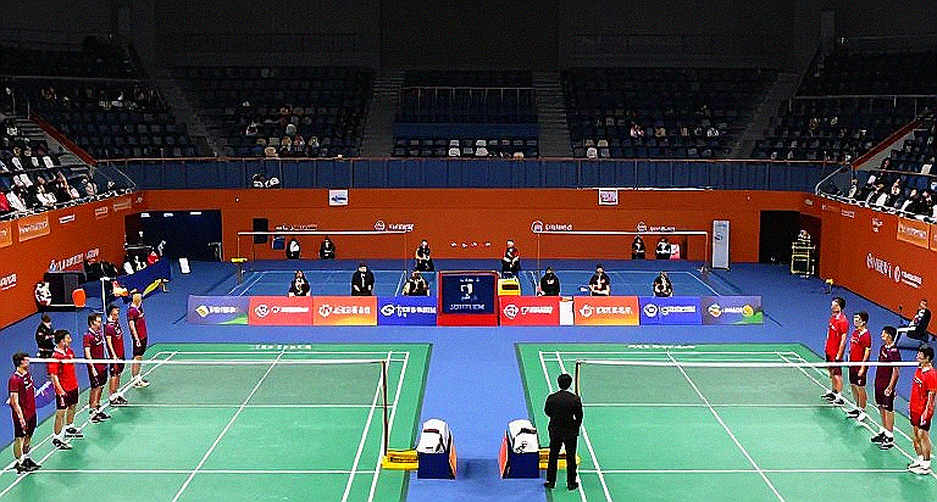 Asian Games 2026: India's Badminton Resurgence Under Data Lens - Deep Analysis of 20-Member Contingent