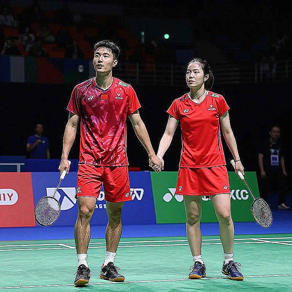 Á vận hội 2026: Bốn suất tứ kết, không một suất bán kết — cầu lông Ấn Độ và mức trần bị lặp lại