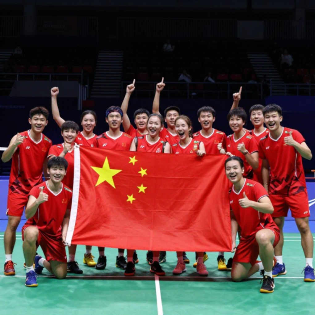 Á vận hội 2026: Bốn suất tứ kết, không một suất bán kết — cầu lông Ấn Độ và mức trần bị lặp lại