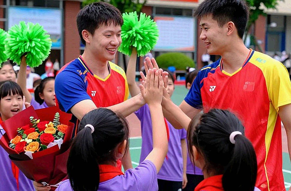 Lakshya Sen tại Asian Games 2026: con đường tới huy chương vàng đi qua những bất lợi đối đầu
