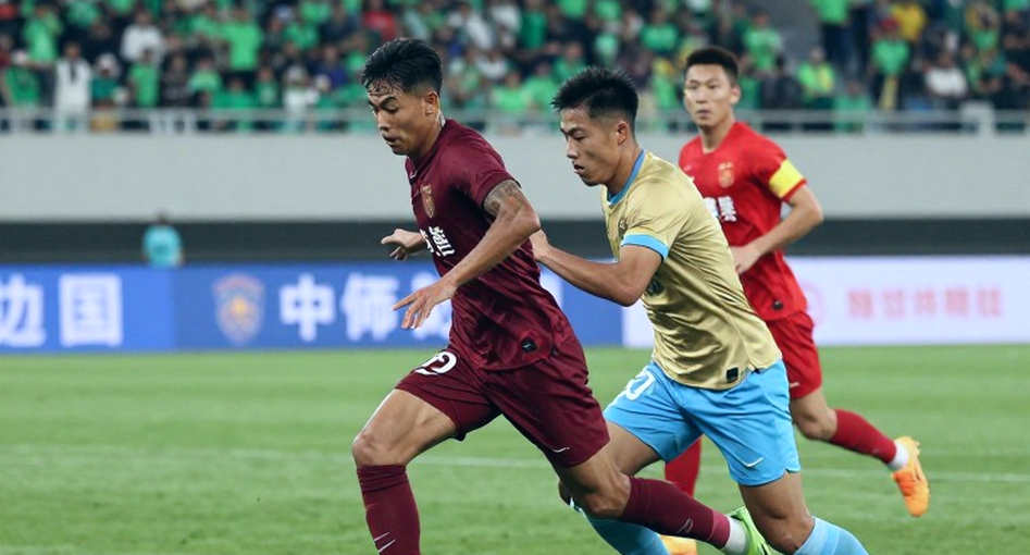 Kevin Diks and Ten Clearances in a Losing Side: The Rhythm of Four Indonesian Players in Europe