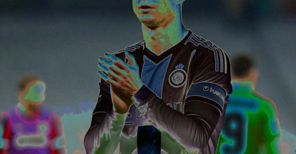 Sambueza trở lại Đại đấu México: Mười năm sau, Liga MX vẫn xây thương hiệu bằng ký ức Sambueza trở lại Đại đấu México: Mười năm sau, Liga MX vẫn xây thương hiệu bằng ký ức